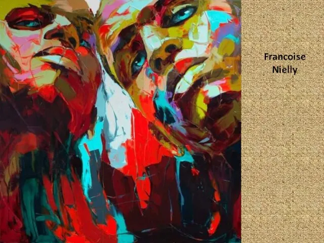 Francoise Nielly