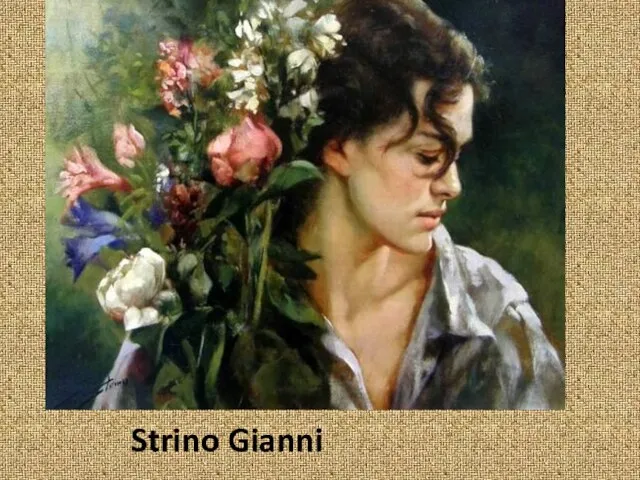 Strino Gianni