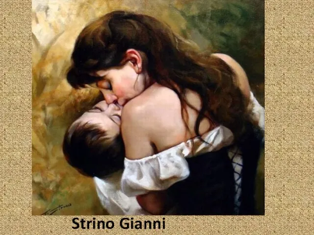 Strino Gianni