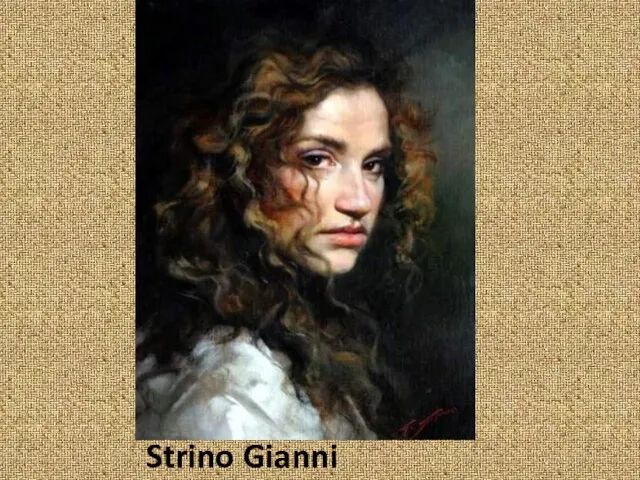 Strino Gianni