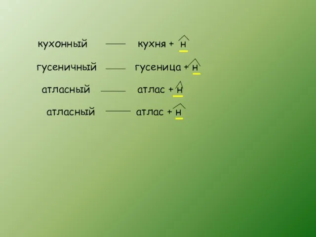 кухонный кухня + н гусеничный гусеница + н атласный атлас + н атласный атлас + н