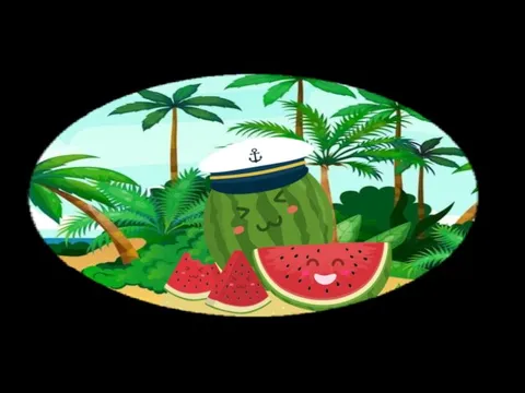 watermelon