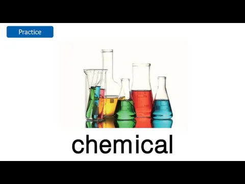 chemical