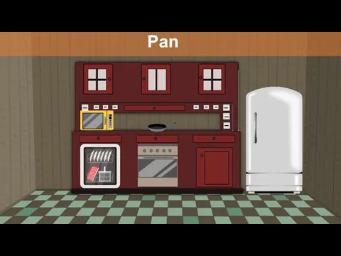 Pan