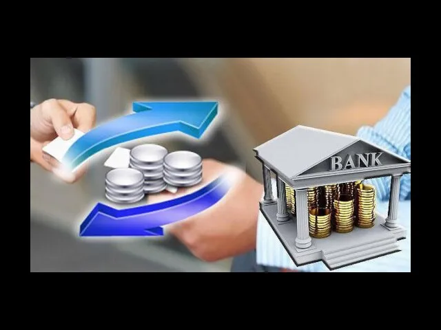 10. Банковские услуги