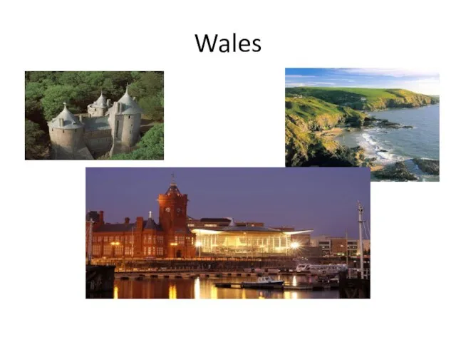 Wales