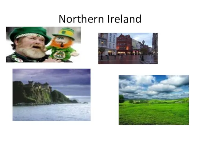 Northern Ireland