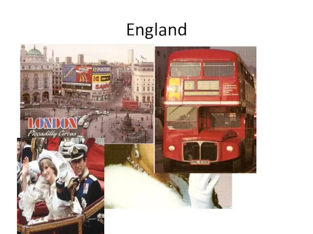 England