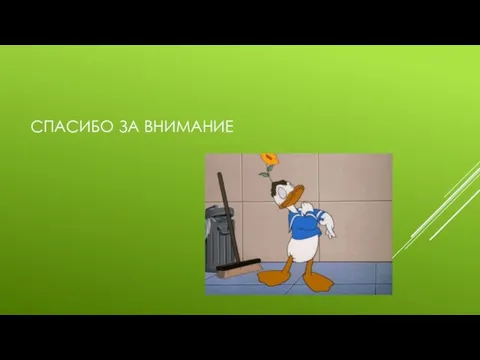 СПАСИБО ЗА ВНИМАНИЕ