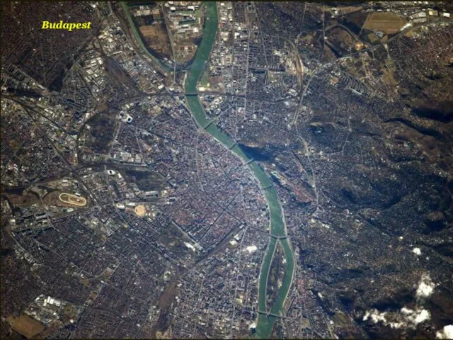 Budapest