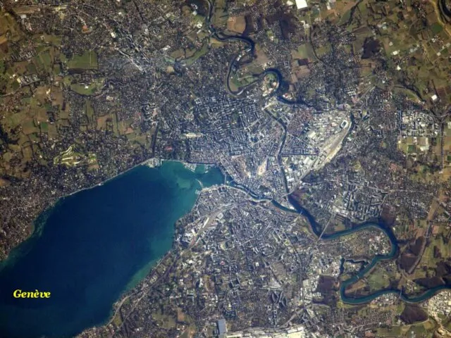 Genève