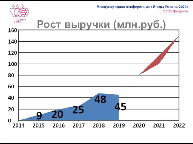 Рост выручки (млн.руб.)