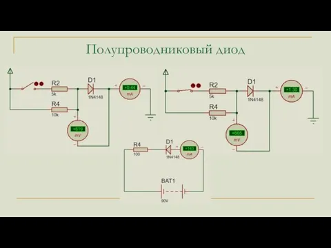 Полупроводниковый диод