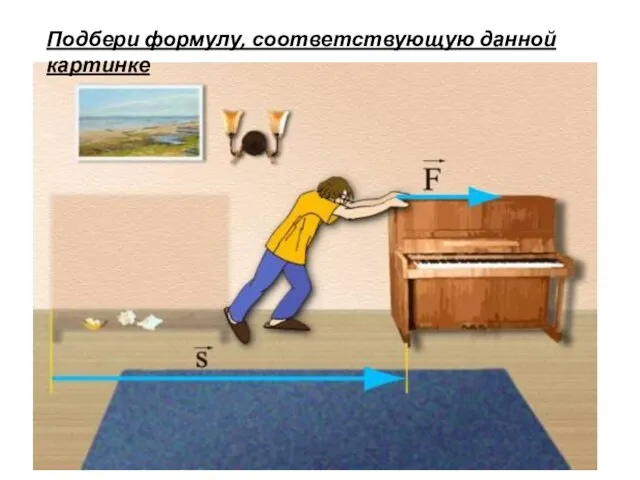 Подбери формулу, соответствующую данной картинке