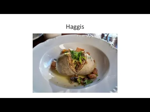 Haggis