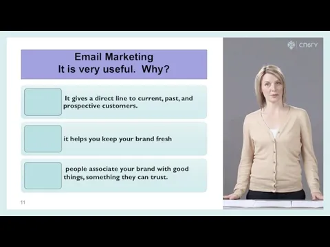Email Marketing It is very useful. Why?
