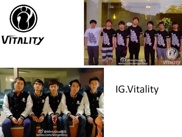 IG.Vitality