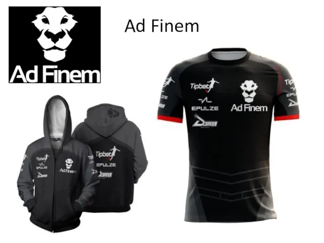 Ad Finem