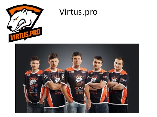 Virtus.pro