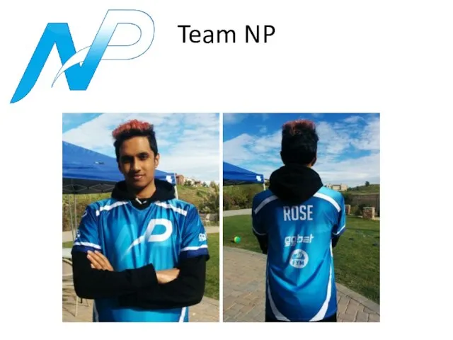 Team NP