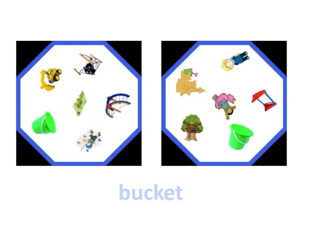 bucket