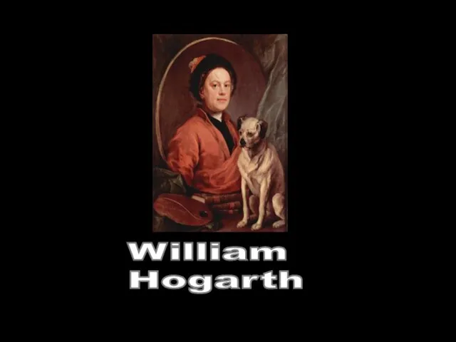 William Hogarth