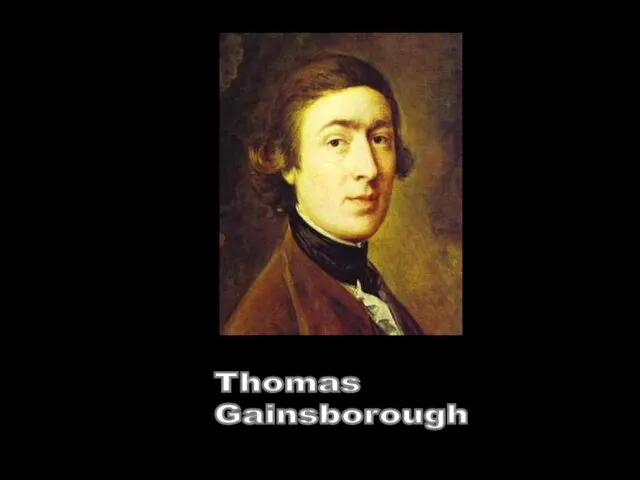 Thomas Gainsborough