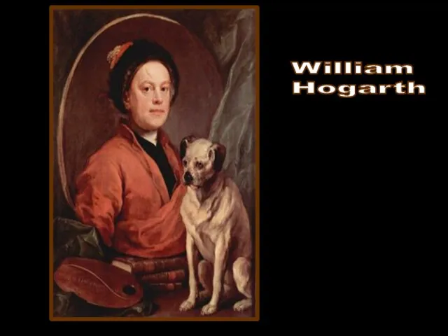 William Hogarth