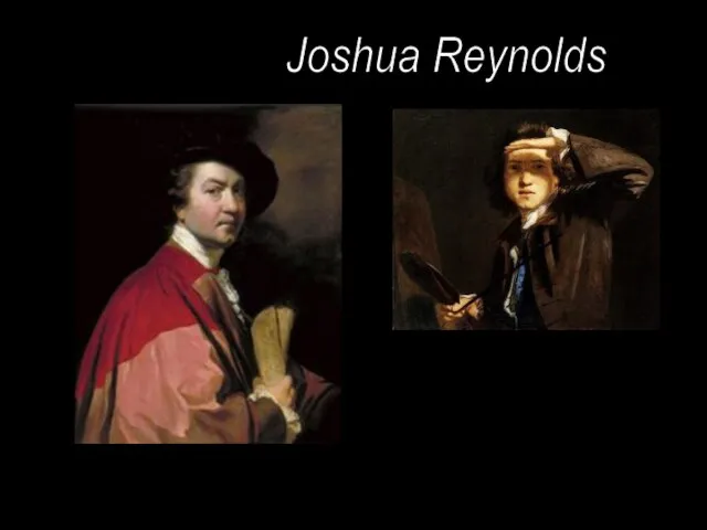 Joshua Reynolds