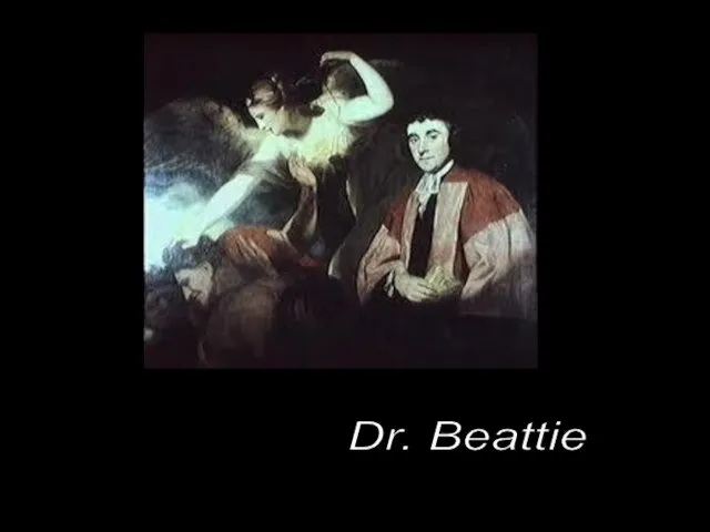Dr. Beattie