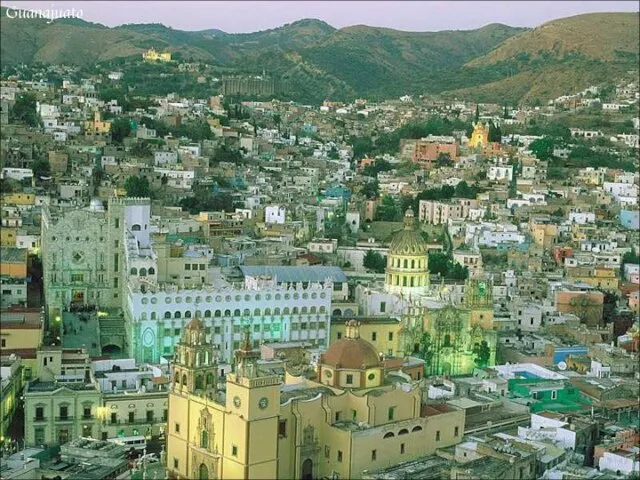 Guanajuato