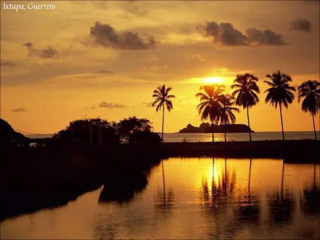 Ixtapa, Guerrero