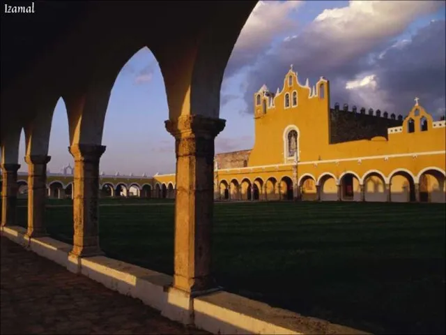 Izamal