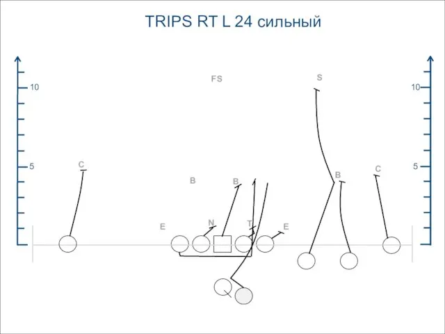 TRIPS RT L 24 сильный 5 5 10 10