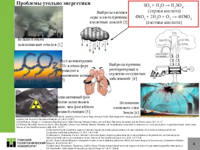 4 [1] Stephan Heberlein, Wei Ping Chan, Andrei Veksha, Apostolos Giannis, Leena