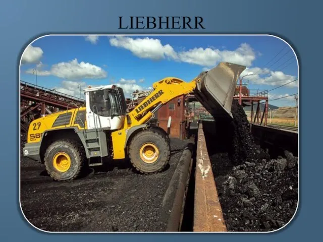 LIEBHERR