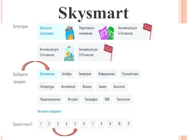 Skysmart