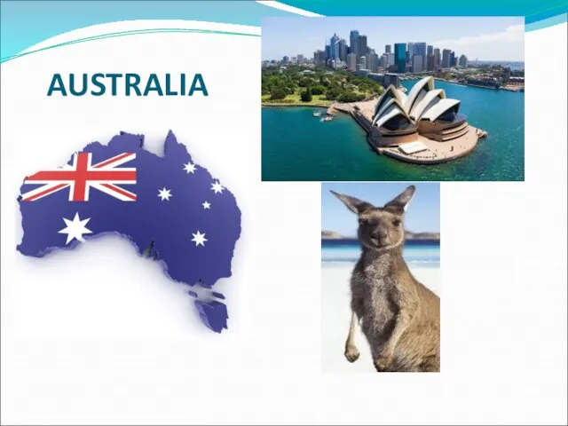 AUSTRALIA