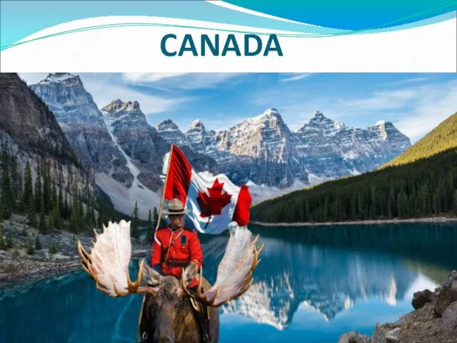 CANADA