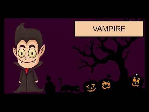 VAMPIRE