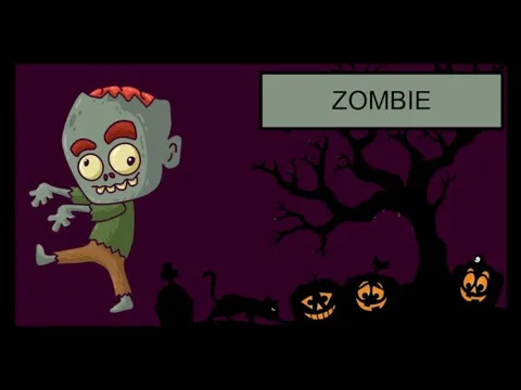 ZOMBIE