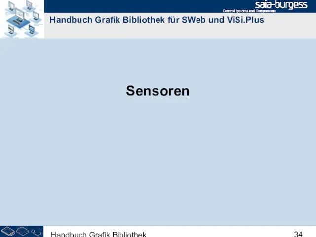 Handbuch Grafik Bibliothek Handbuch Grafik Bibliothek für SWeb und ViSi.Plus Sensoren