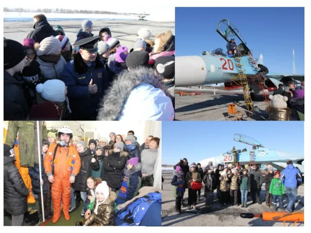 «Североморск-3» – военный аэродром в Мурманской области