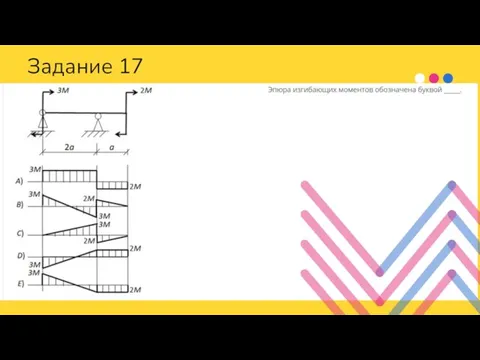 Задание 17