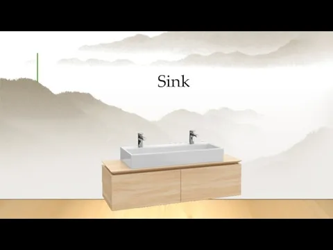 Sink