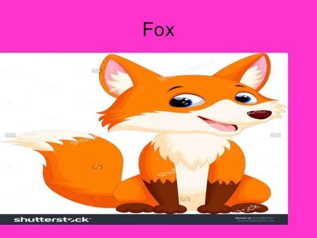 Fox