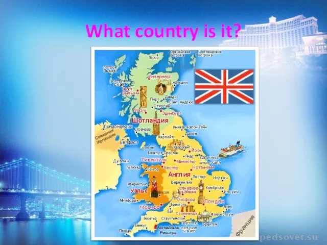 What country is it?