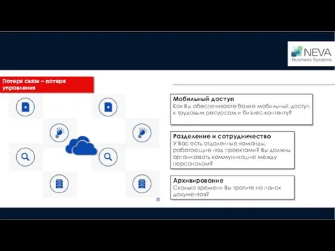 Мобильный доступ Как Вы обеспечиваете более мобильный доступ к трудовым ресурсам и