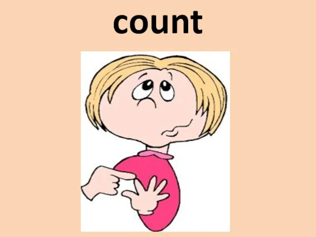 count