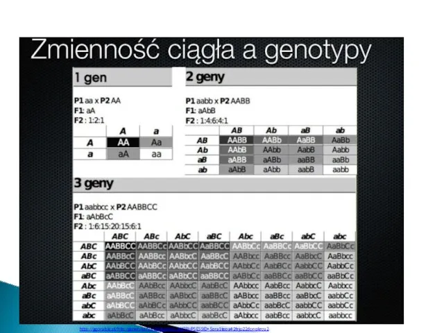 http://ggoralski.pl/files/genetyka/05-Zmiennosc.pdf?PHPSESSID=5qra1tepa42frjo22donqkrcu2.